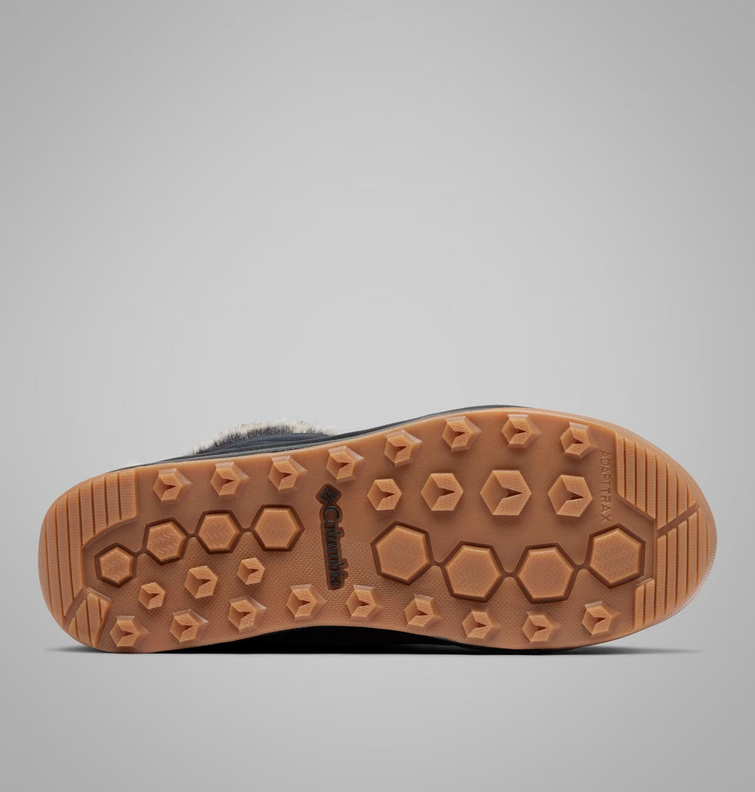 COLUMBIA Minx Shorty IV Women Waterproof Boots Black - product view