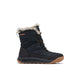 COLUMBIA Minx Shorty IV Waterproof Women Winter Boots Black - product view