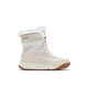 COLUMBIA Minx Shorty IV Waterproof Women Winter Boots White - product view