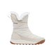 COLUMBIA Minx Slip V Waterproof Women Winter Boots White - product view