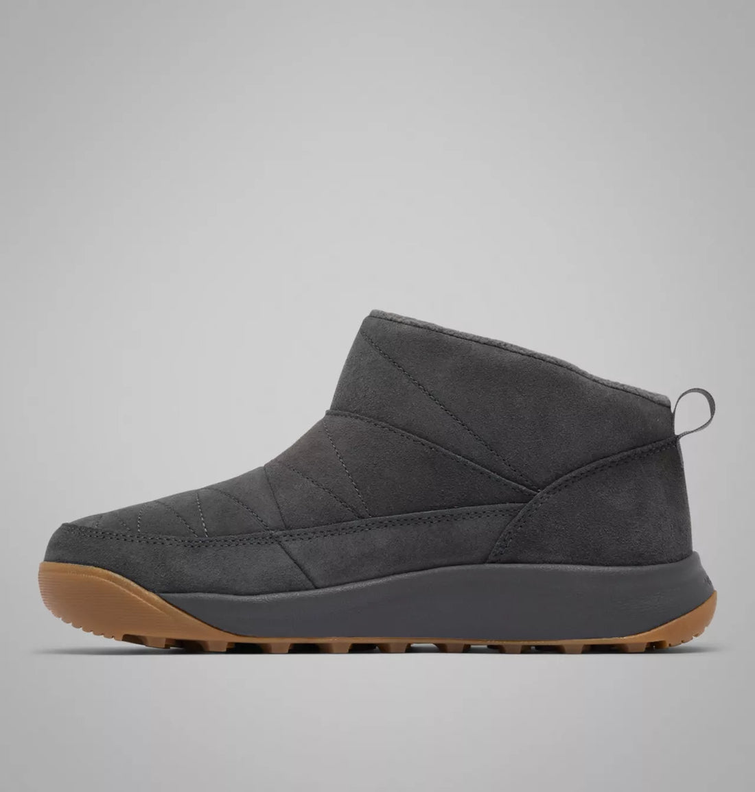COLUMBIA Minx Xtra Shorty Warm Women Winter Boots Black - product view