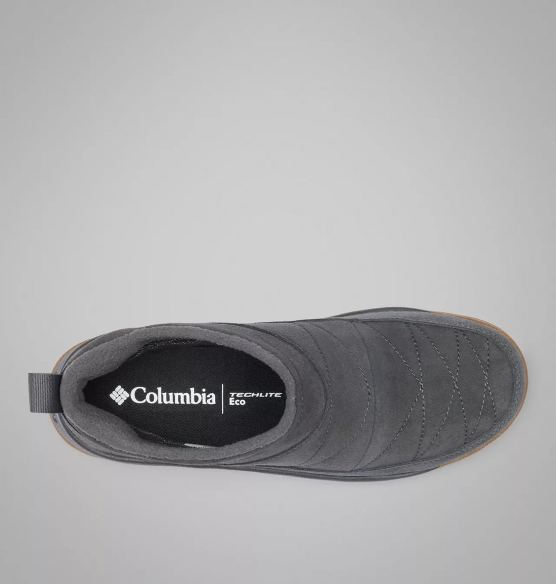 COLUMBIA Minx Xtra Shorty Warm Women Winter Boots Black - product view