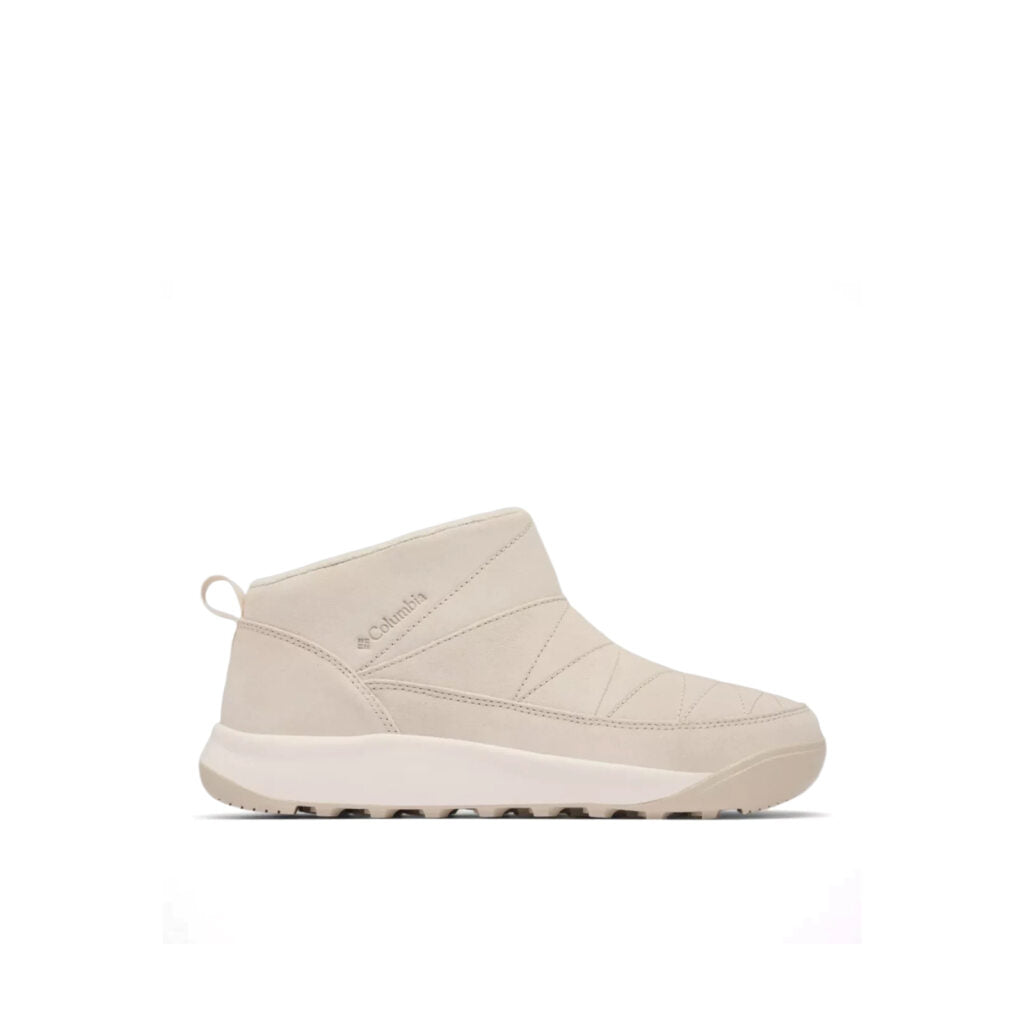 COLUMBIA Minx Xtra Shorty Warm Women Winter Boots white - product view