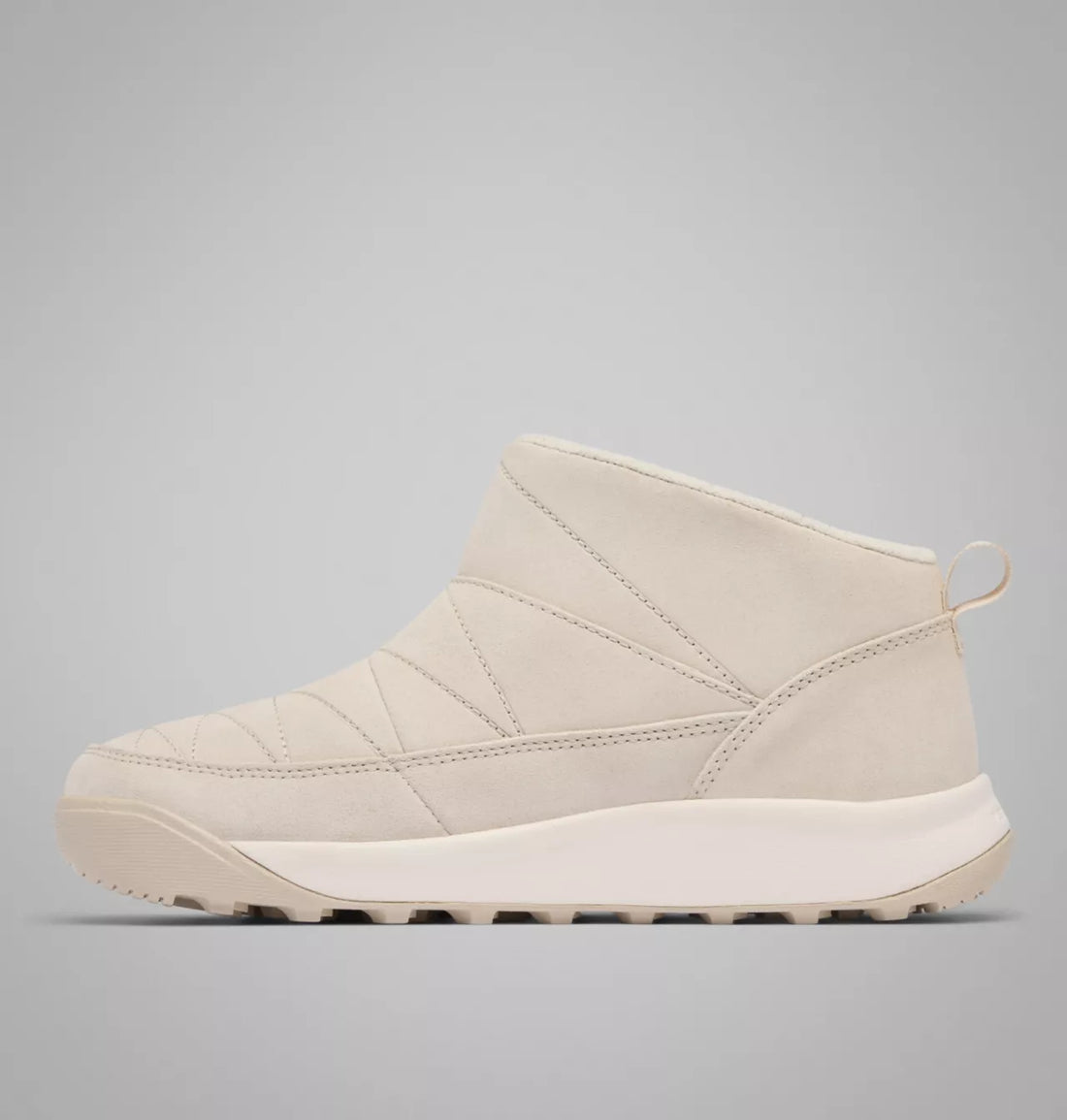 COLUMBIA Minx Xtra Shorty Warm Women Winter Boots white - product view