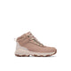 COLUMBIA Newton Wander Waterproof Women Winter Boots beige - product view