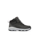 COLUMBIA Newton Wander Waterproof Women Winter Boots black - product view