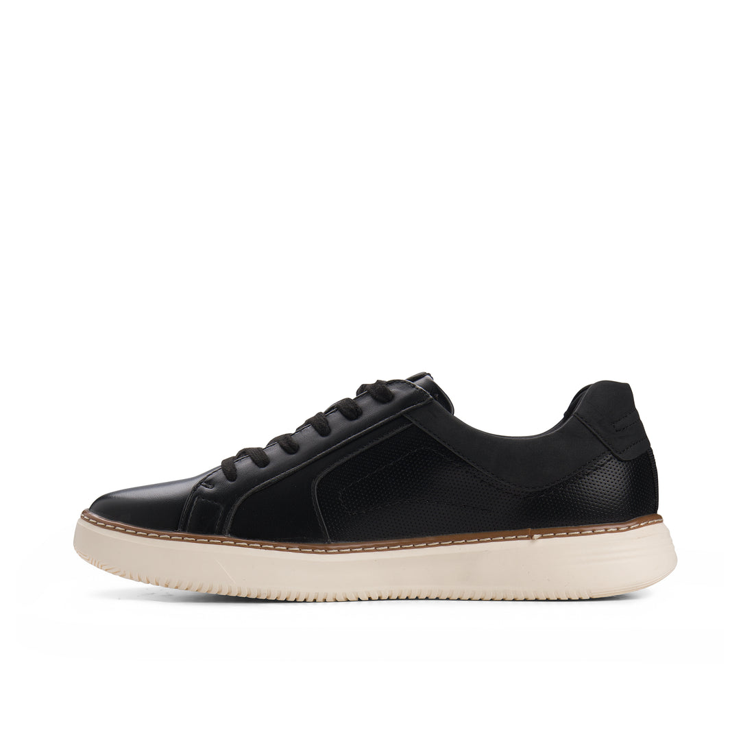 Cottonwood Lace Up