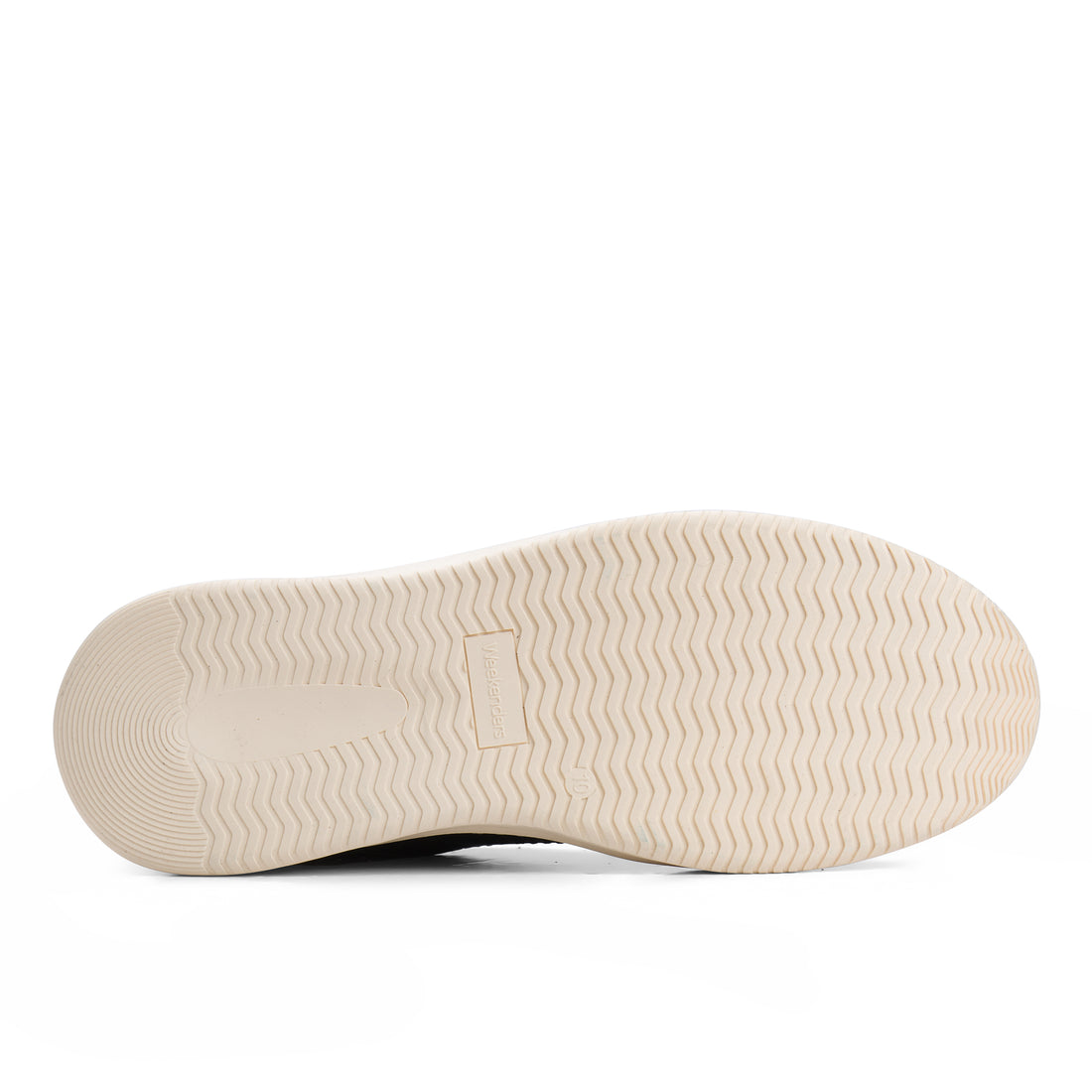 Cottonwood Lace Up