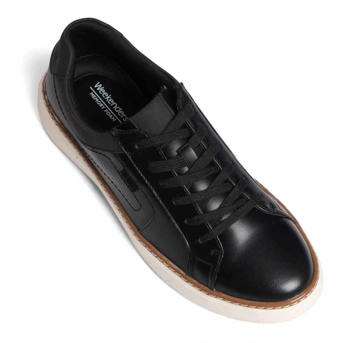 Cottonwood Lace Up