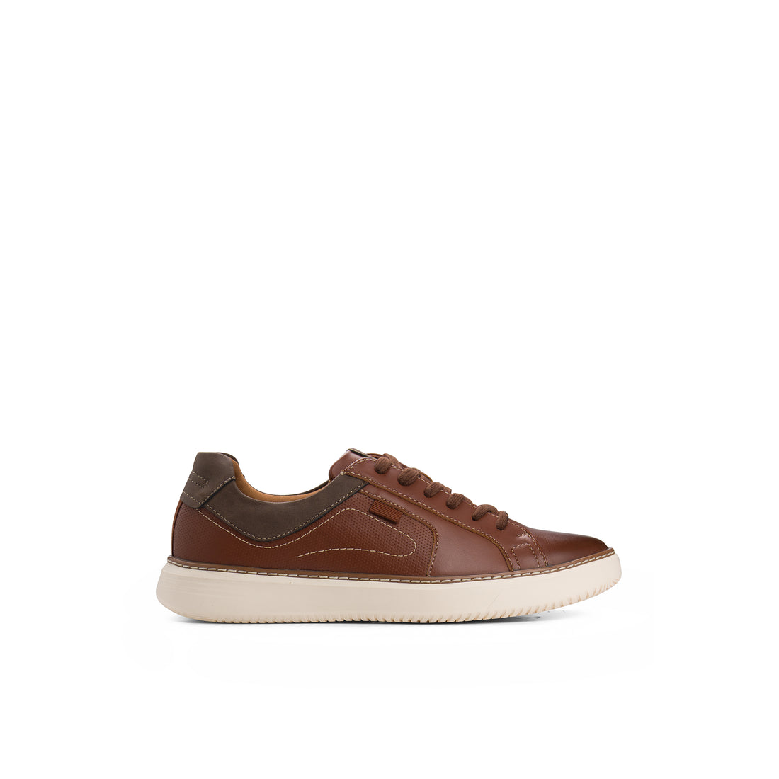 Cottonwood Lace Up
