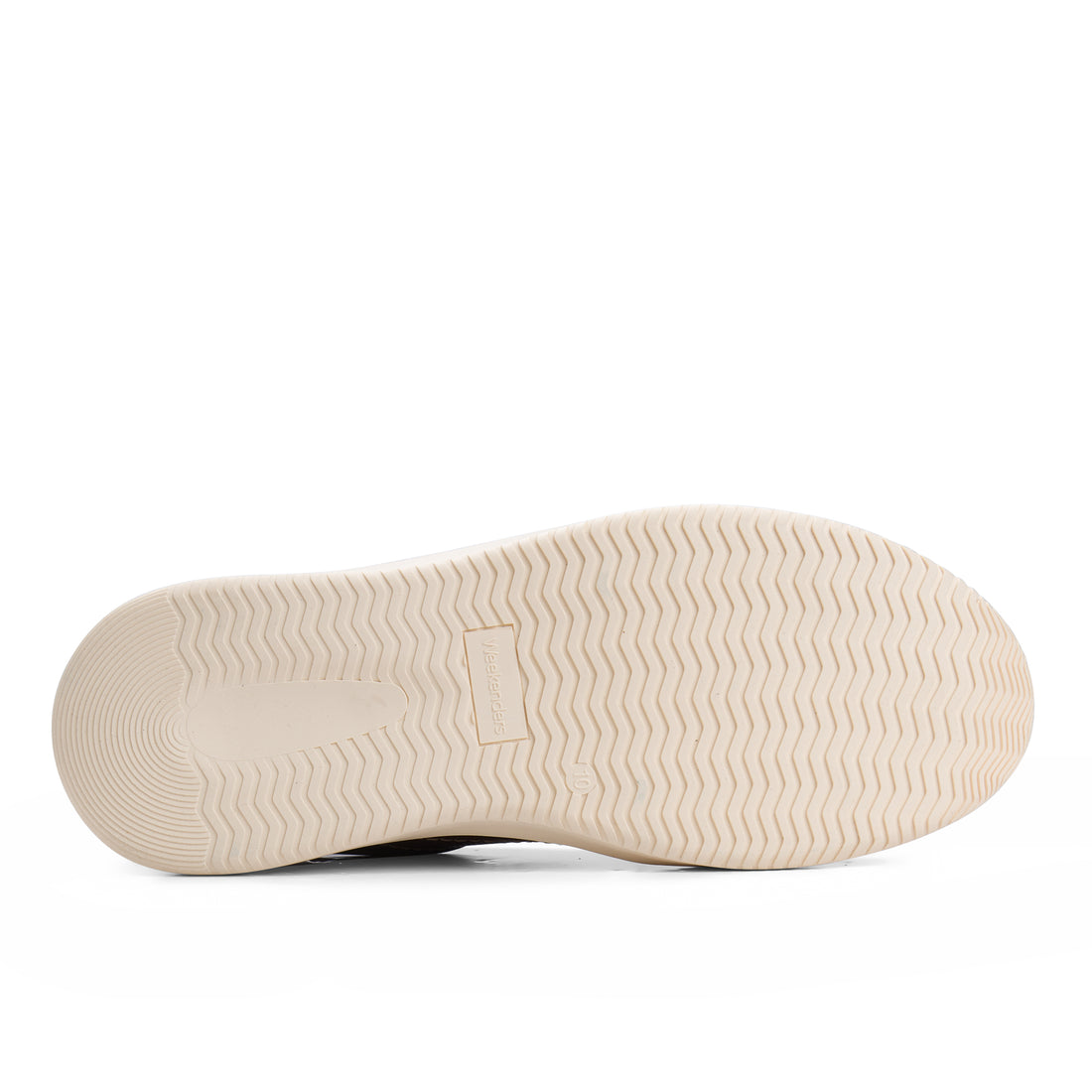 Cottonwood Lace Up