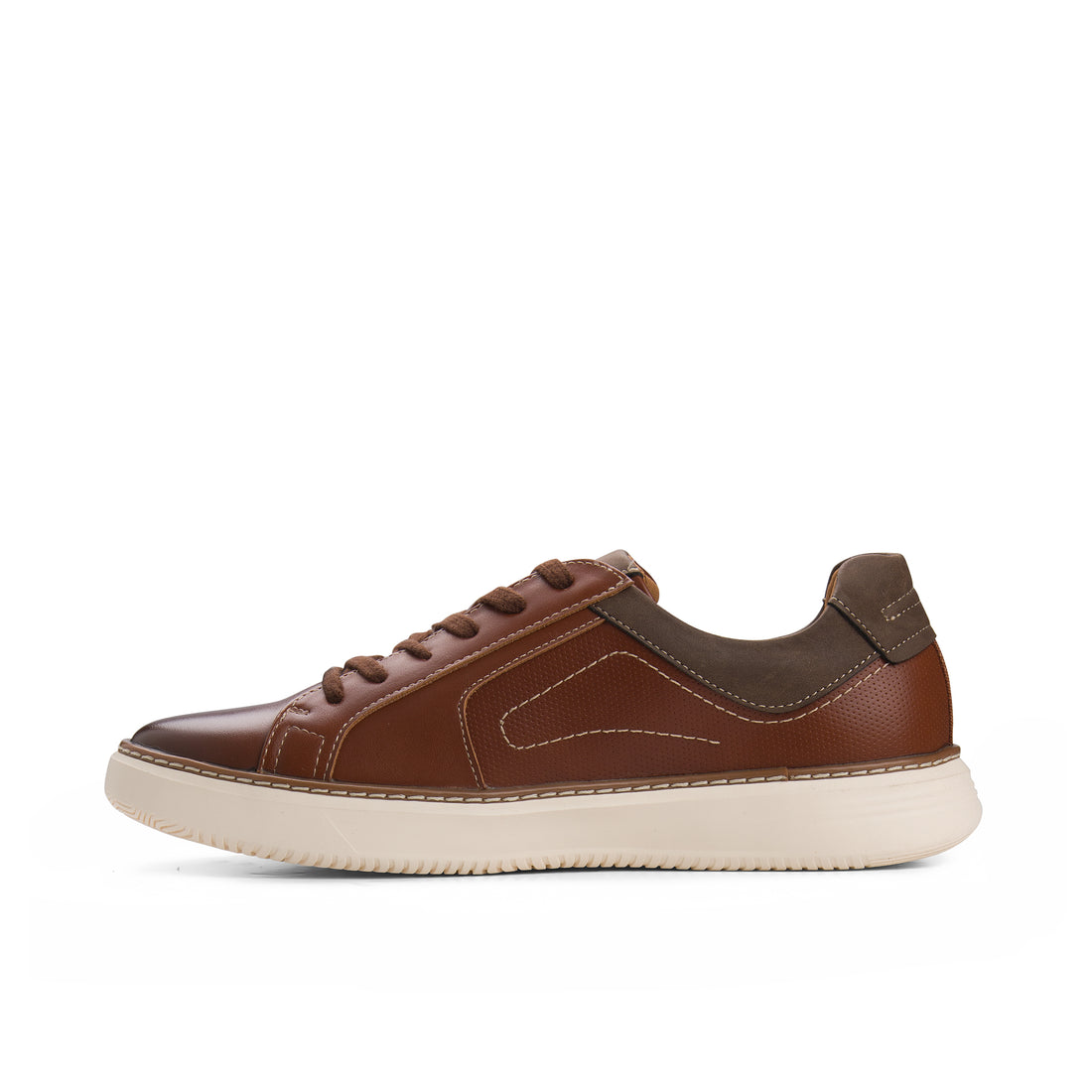 Cottonwood Lace Up