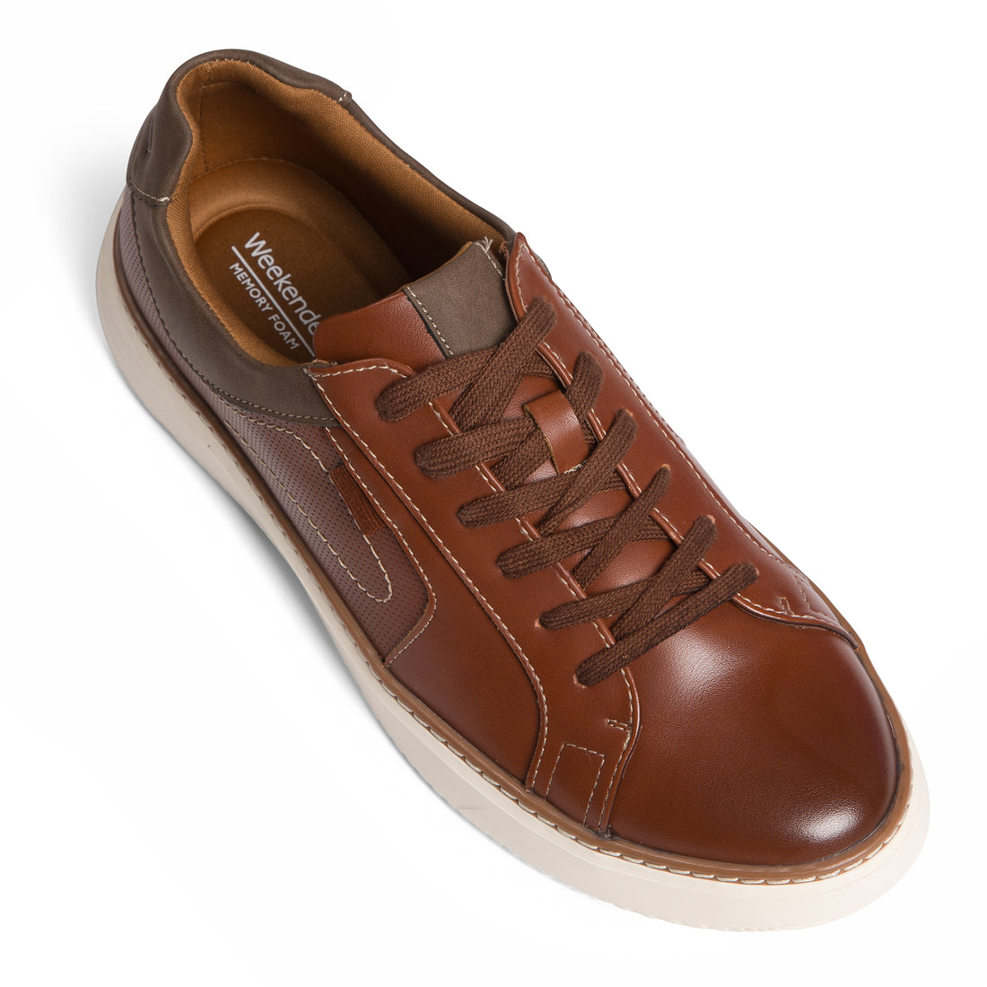Cottonwood Lace Up
