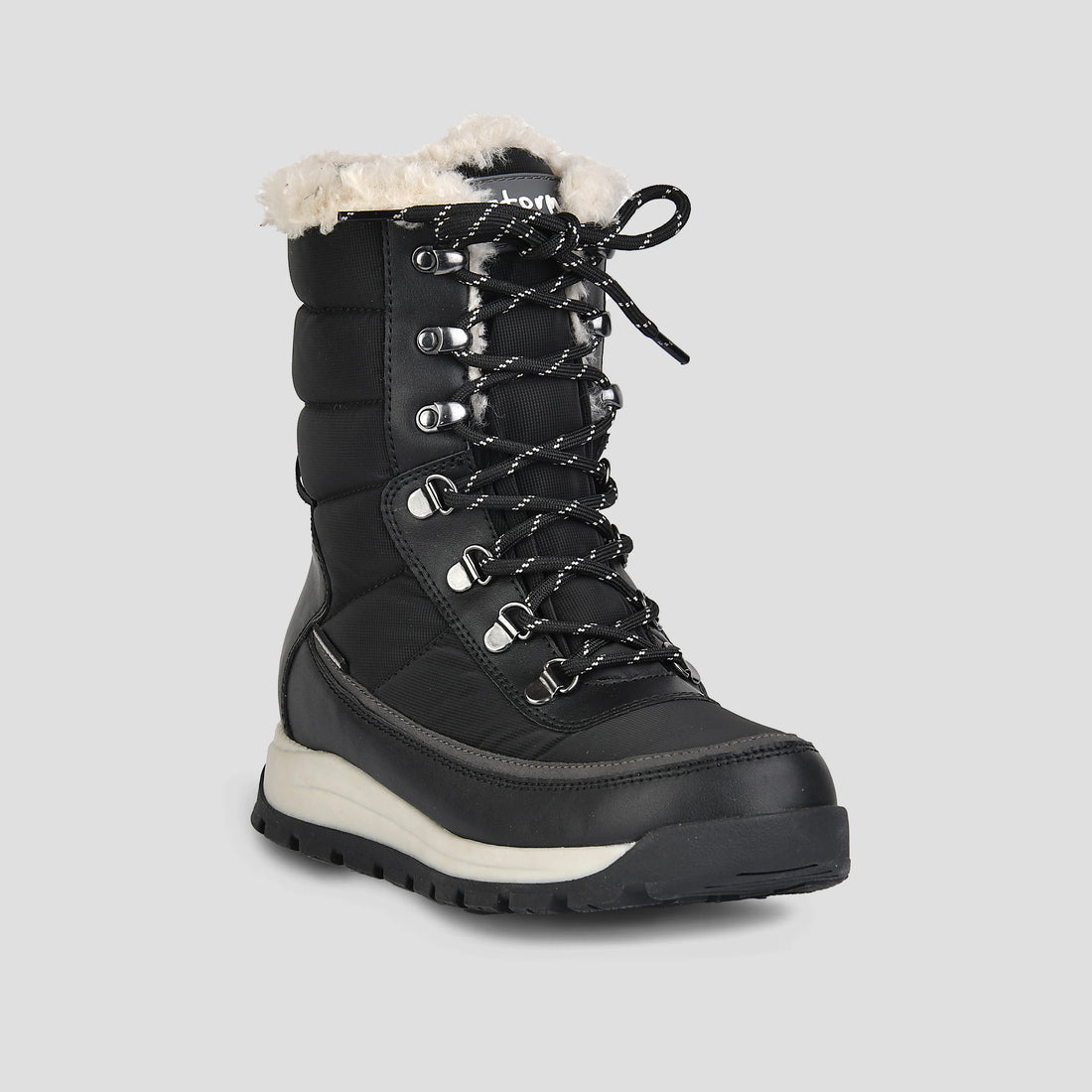 COUGAR Jules Women Winter Boots Black - product view