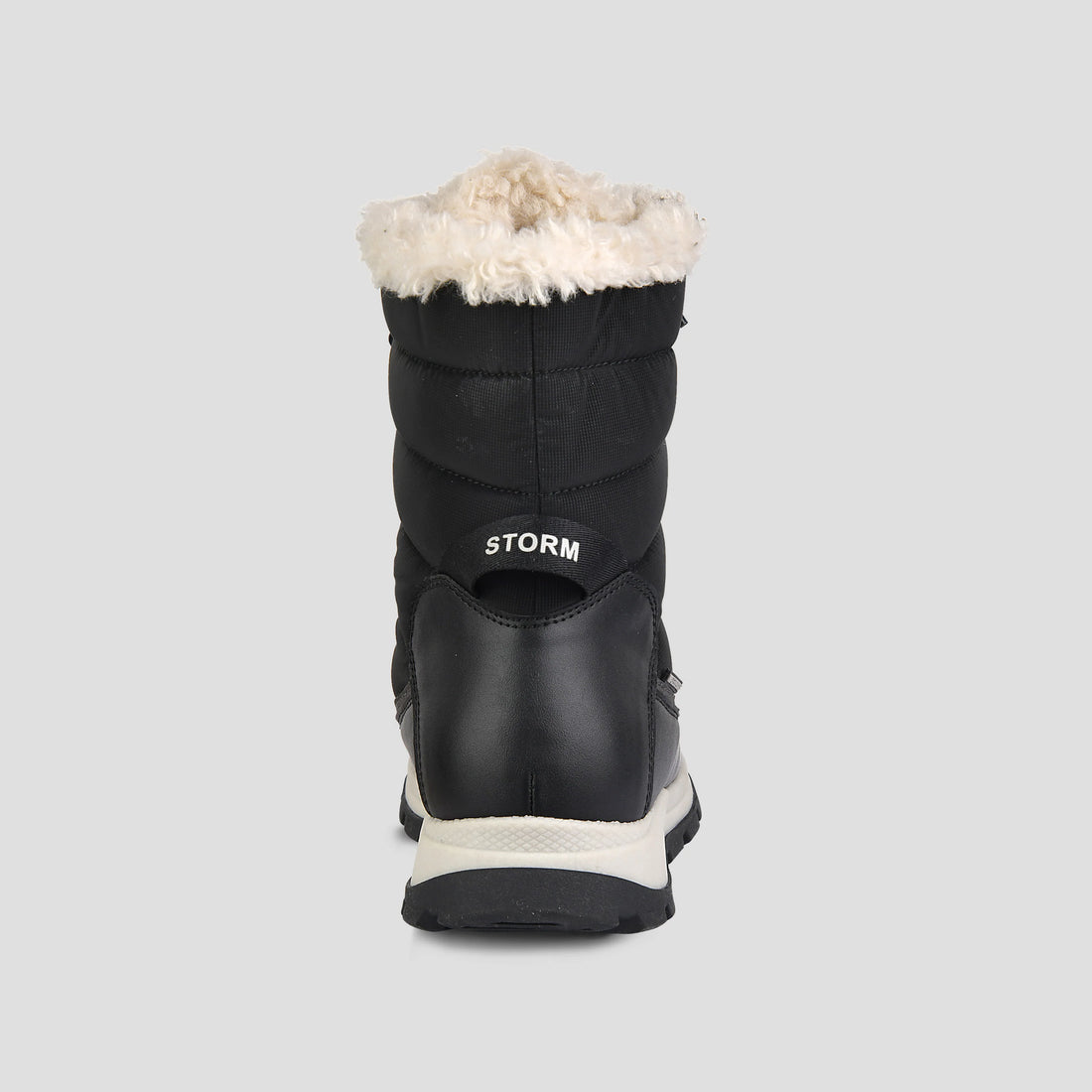 COUGAR Jules Women Winter Boots Black - product view