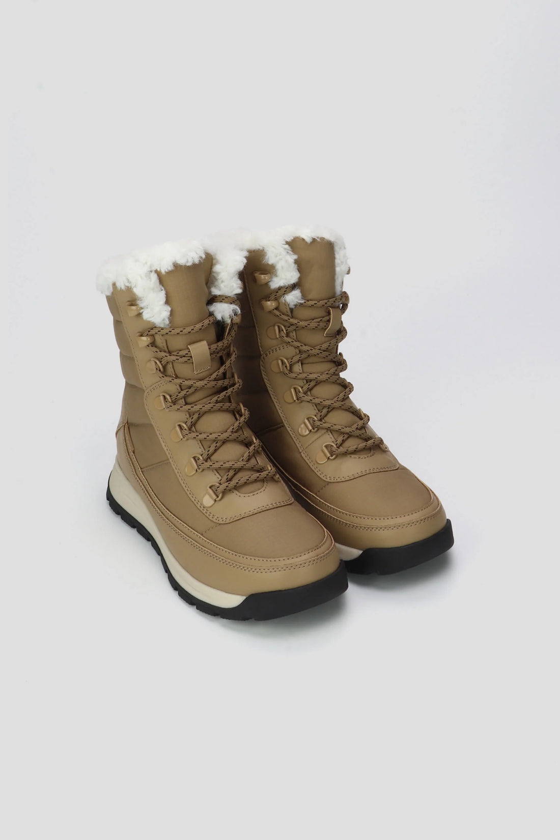COUGAR Jules Women Winter Boots Brown - product view