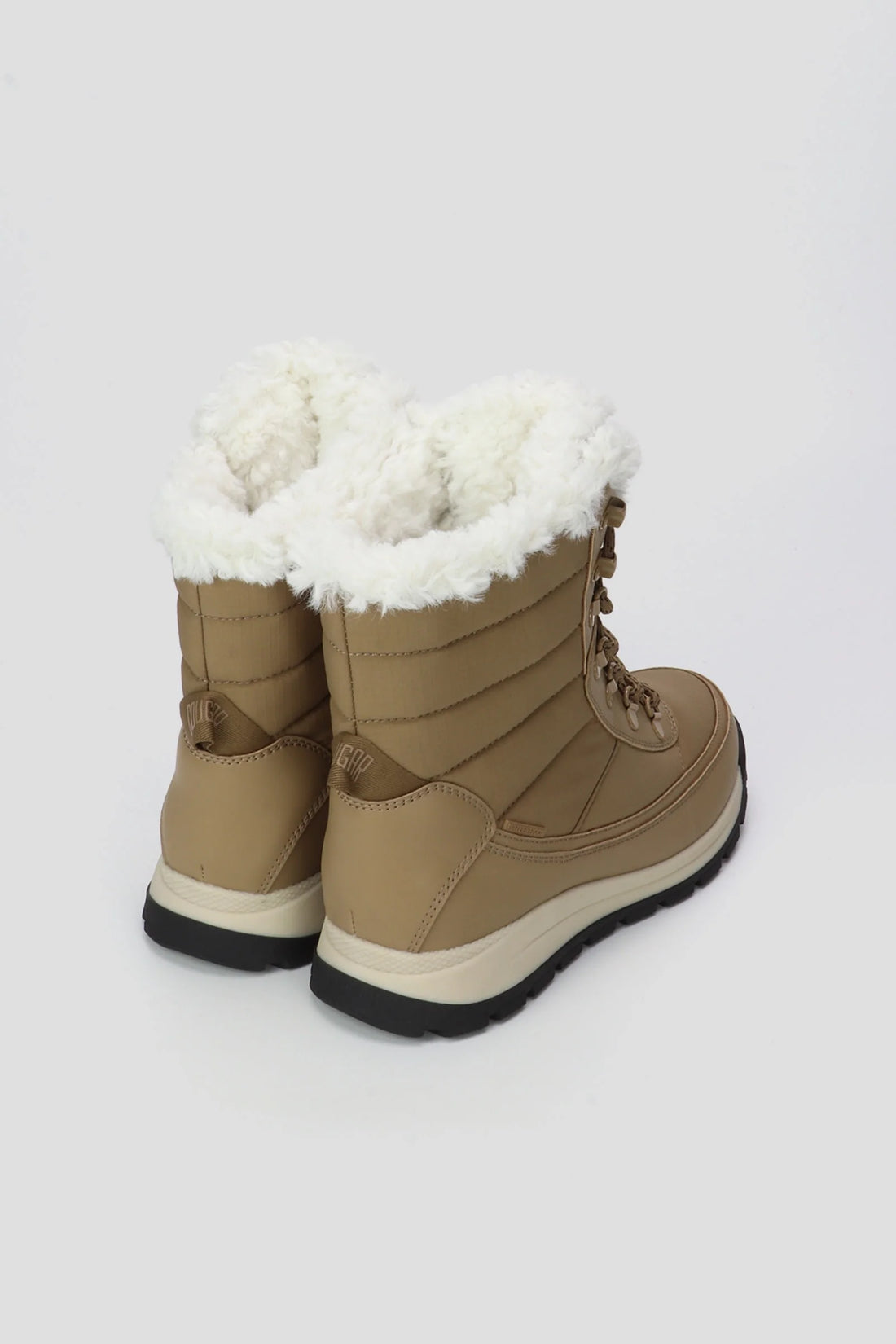 COUGAR Jules Women Winter Boots Brown - product view