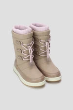 COUGAR Moscato Kids Winter Boots Pink - product view