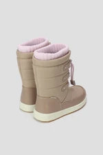 COUGAR Moscato Kids Winter Boots Pink - product view