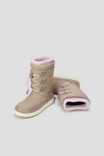 COUGAR Moscato Kids Winter Boots Pink - product view