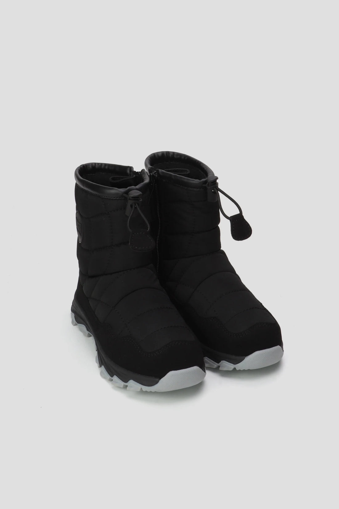 COUGAR Sanguine Kids Winter Boots Black - product view