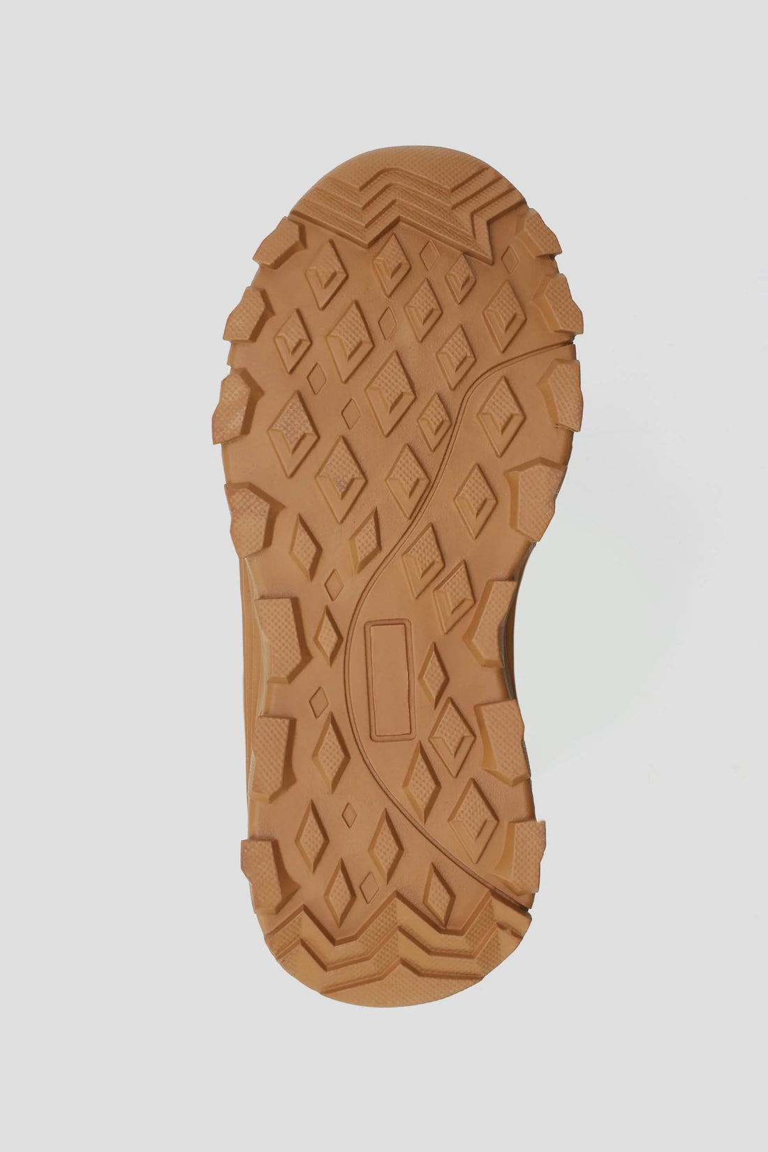 COUGAR Sanguine Kids Winter Boots Brown - product view