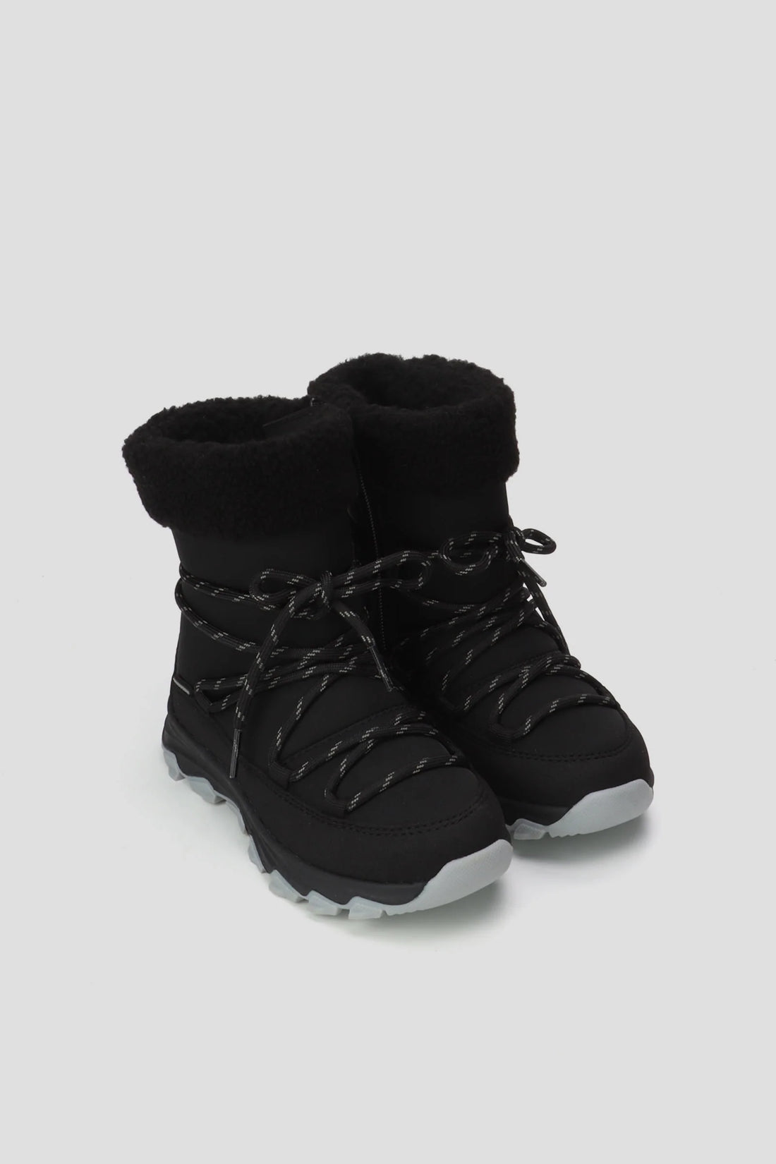 COUGAR Serenity Kids Winter Boots Black - product view