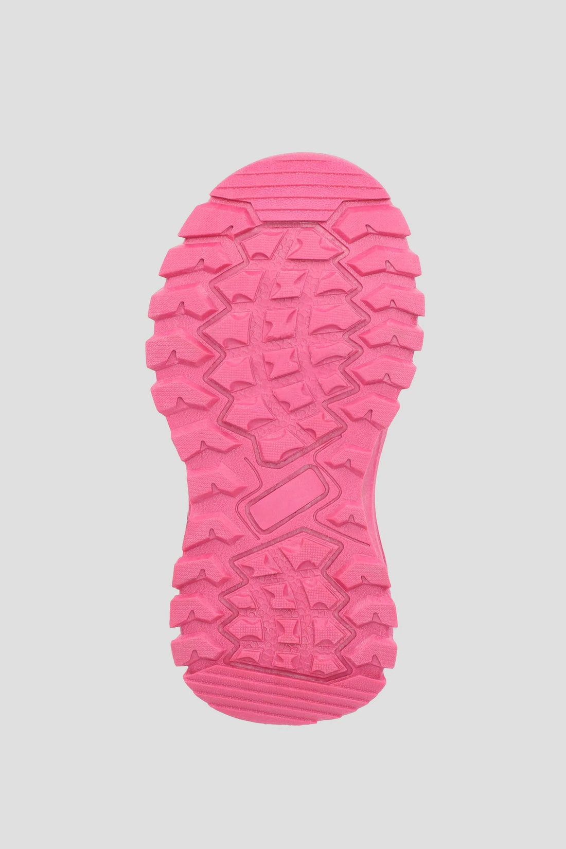 COUGAR Swift Kids Winter Boots Black pink - product view