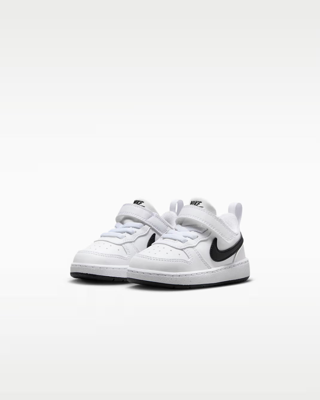 Nike Court Borough Low Recraft IB