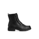 KStudio Cromaloth Men Boots Winter in black - product view 