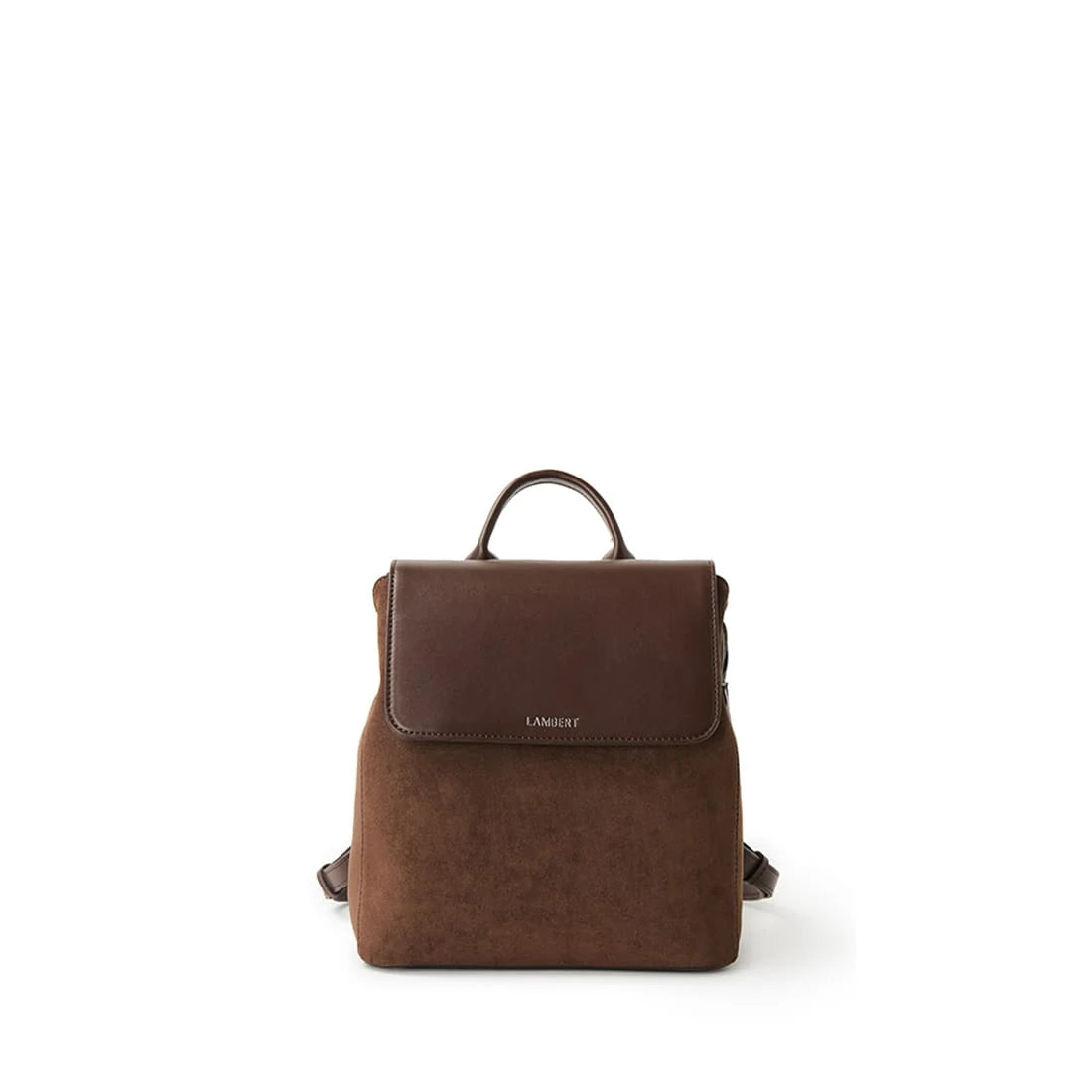 The Cynthia Vegan Leather Backpack