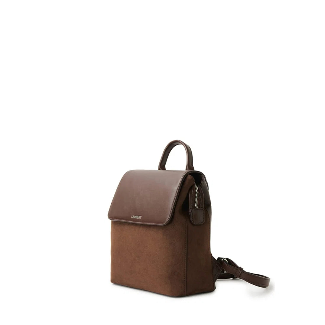 The Cynthia Vegan Leather Backpack