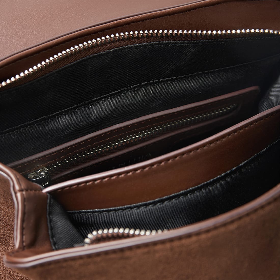 The Cynthia Vegan Leather Backpack