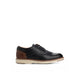 WEEKENDERS Cypress Lace up Shoes Casual in Black- Product view