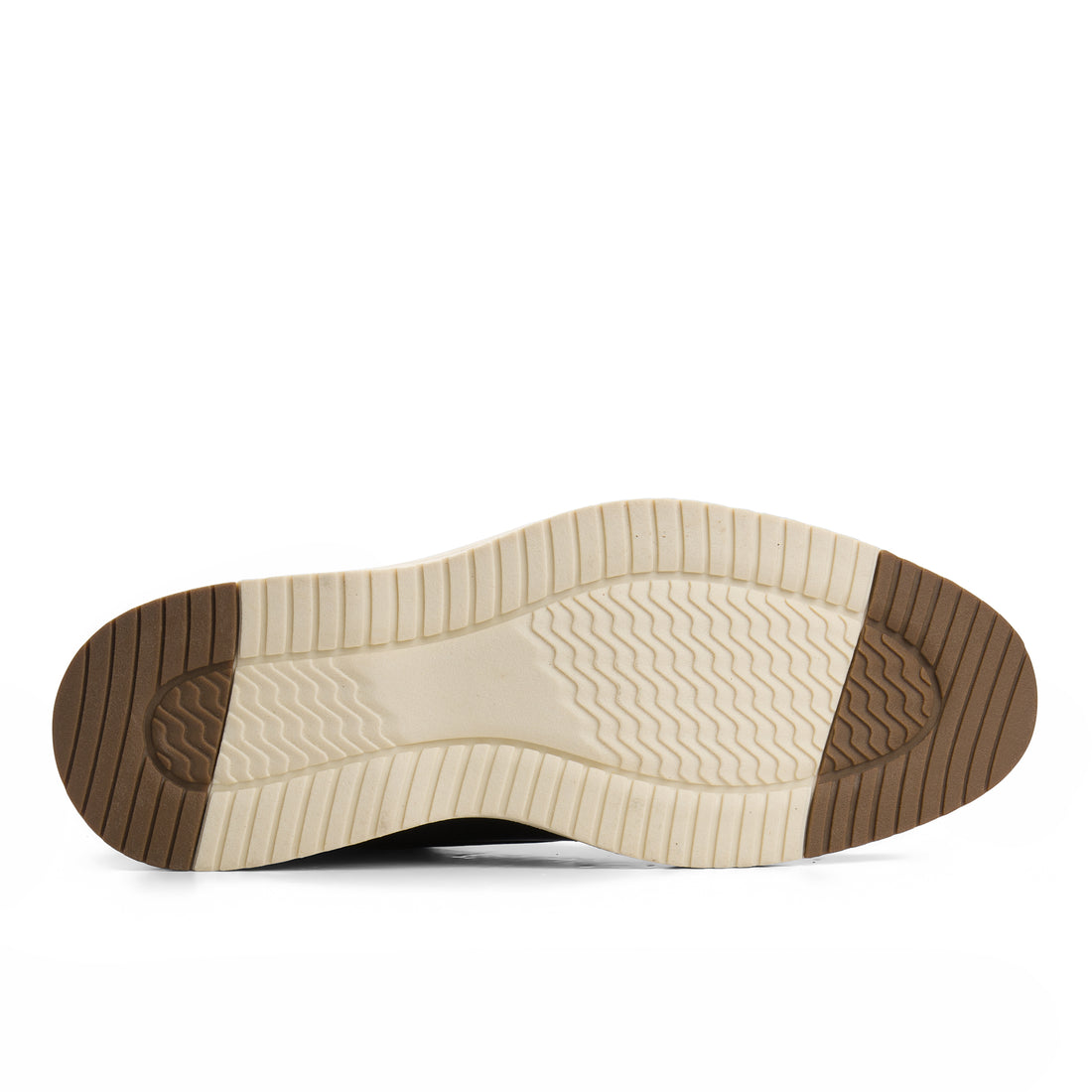 WEEKENDERS Cypress Lace up Shoes Casual in Black- Product view