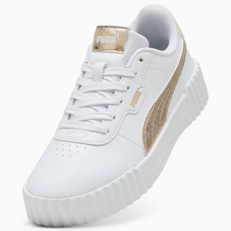 Carina 3.0 Metallic Whisper W