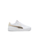 Carina 3.0 Metallic Whisper W