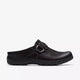 Clarks Carleigh Viola Women Shoes Casual in black - product view