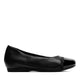 Clarks Cathrynn Dusk Women Shoes Casual in black - product view