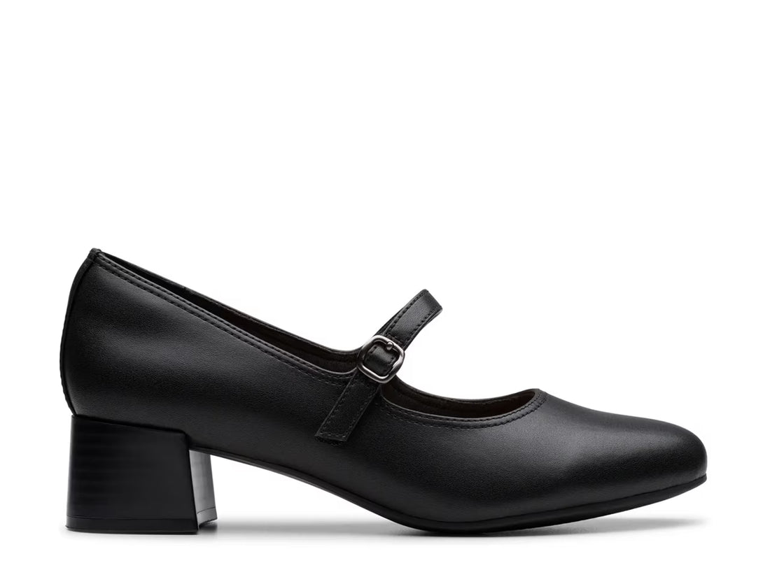 Clarks Iridessa Rae Women Shoes Dress in black - product view
