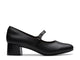 Clarks Iridessa Rae Women Shoes Dress in black - product view