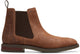 Clarks Jaxen Easy Men Boots Casual in brown - product view