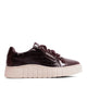 Clarks Mykah Joy Women Shoes Casual in   red - product view