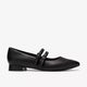 Clarks Natalyn Jane Women Shoes in black - product view