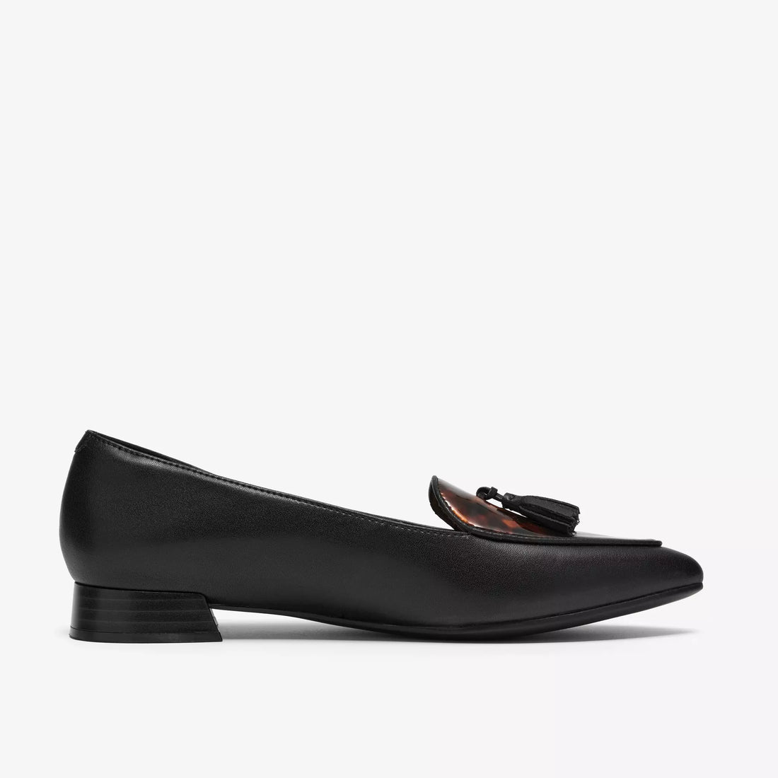 Clarks Natalyn Quartz Women Shoes Dress in black - product view