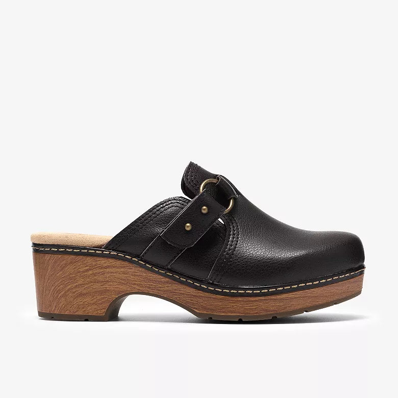 Clarks Paizlee Ali Women Shoes Casual in brown - product view