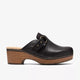 Clarks Paizlee Ali Women Shoes Casual in brown - product view