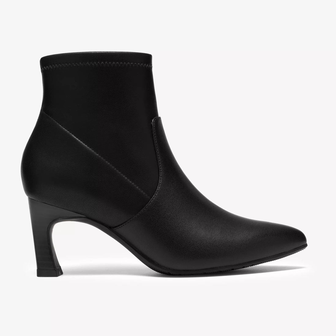 Clarks Tammitha Ace Women Boots Dress in black - product view