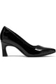 Clarks Tammitha Eve Women Shoes Dress in black - product view 