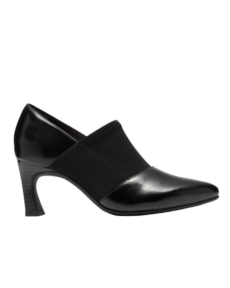 Clarks Tammitha Sleek Women Shoes Dress in black - product view